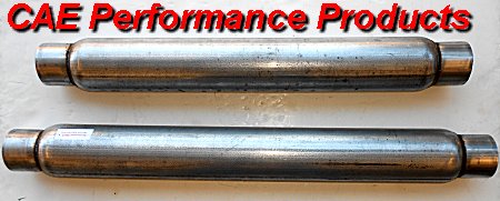 ./new_products/2 - Castle Headers Long Muffler Insert.jpg